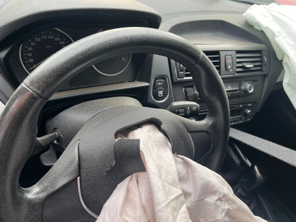 BMW 118D F20 2.0D N47D20C