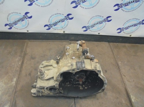 Prevodovka Nissan Primera P11 1.8