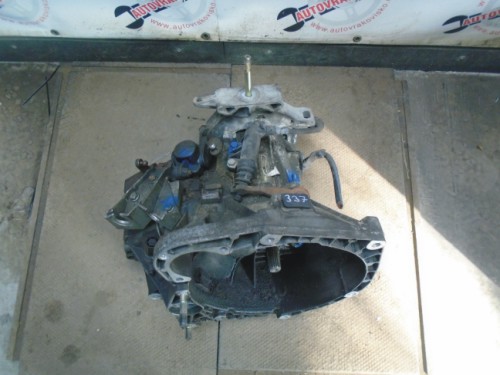 Prevodovka Fiat Punto II 1.9 JTD