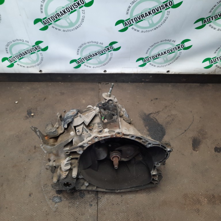 Prevodovka Citroen Xsara Picasso 2.0 HDi 20DL64
