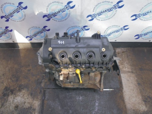Motor Renault Twingo 1.2 D4FC7
