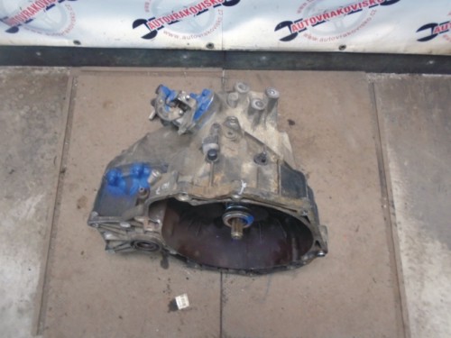 Prevodovka Opel Astra G 2.0 DTL
