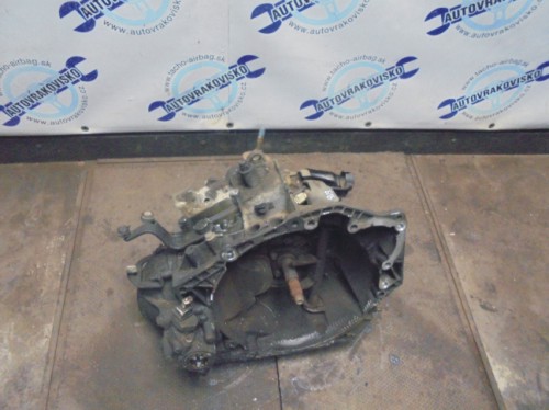 Prevodovka Citroen Xsara 1.9 TD