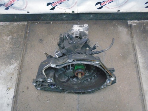 Prevodovka Opel Astra G 1.6 8V