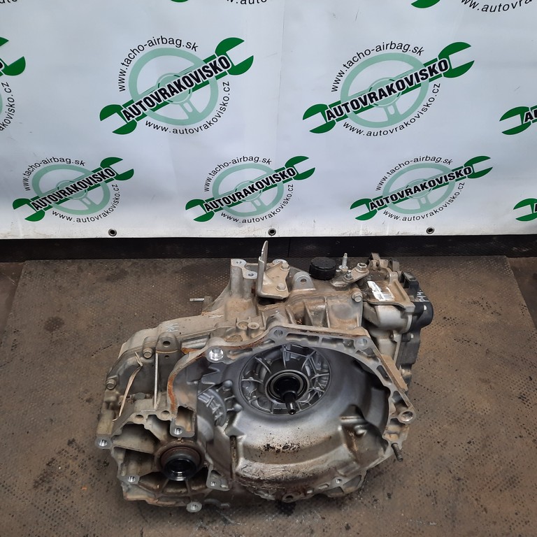Prevodovka Chevrolet Aveo 1.4 3AAS