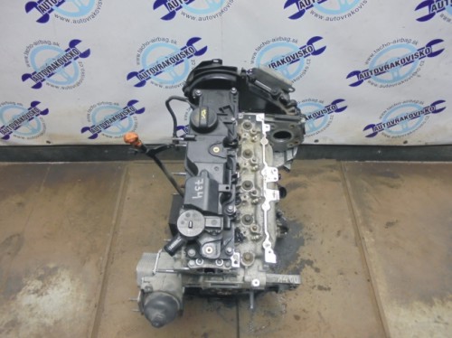 Motor Citroen C3 Picasso 1.6 HDi 9H06 9HP