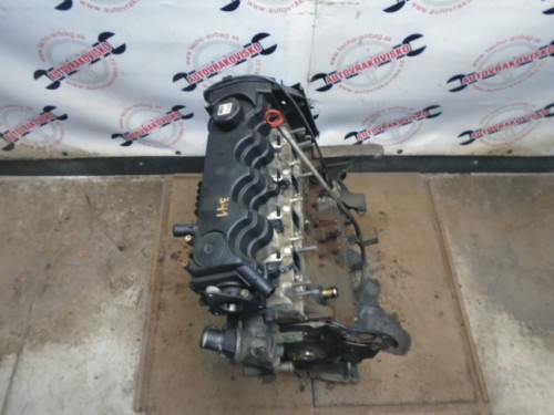 Motor Fiat Punto 1.9 JTD 188A2000