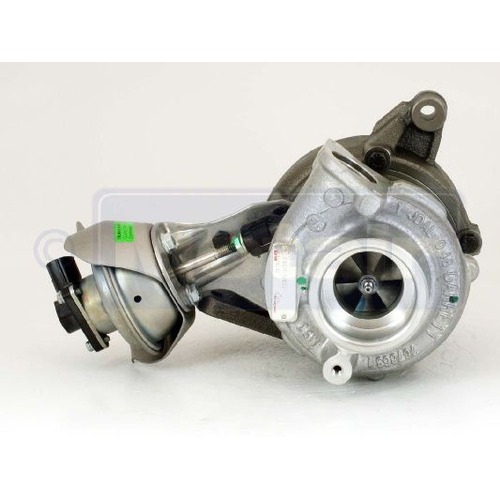 Turbo Peugeot 307 2.0 HDi 9682778680