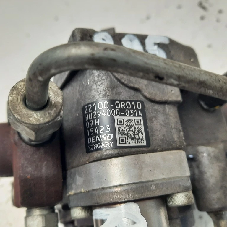 Vstrekovacie čerpadlo Toyota Toyota RAV4 IV 2.2 22100-0R010