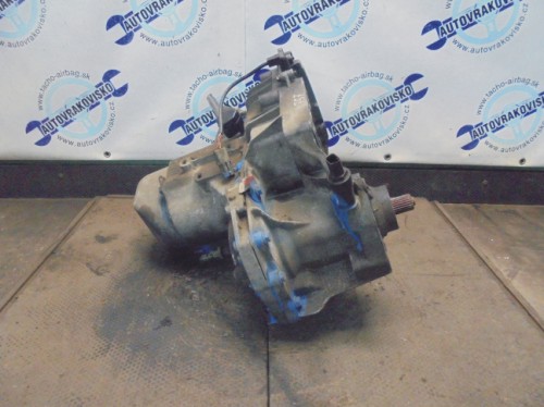 Prevodovka Renault Megane 1.6 JB1164