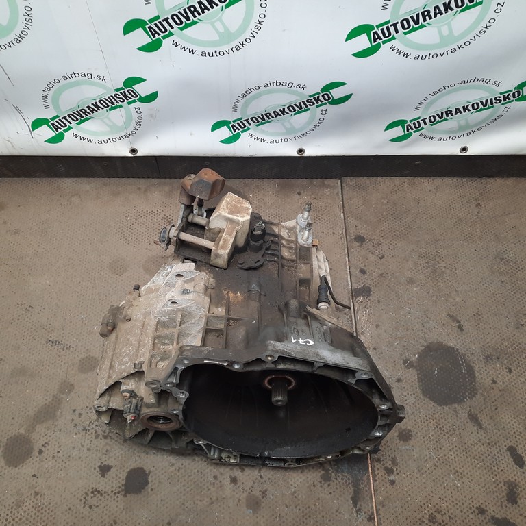 Prevodovka Ford Mondeo II 1.8 97ZT-7F096