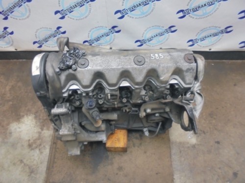 Motor VW Transporter IV 2.5 TD ACV