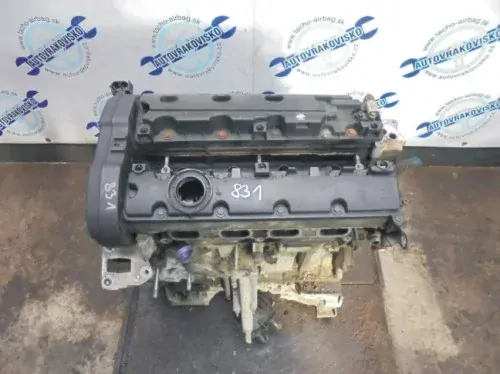 Motor Citroen C5 2.0 16V RFN