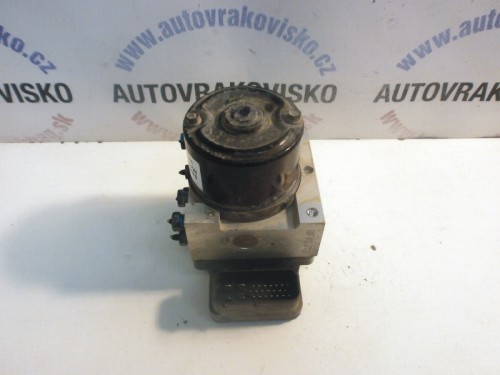 ABS Kia Picanto 02956-07001