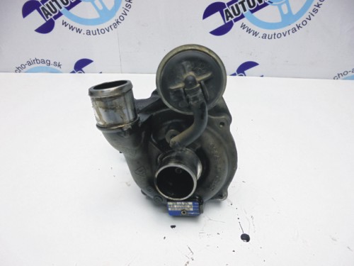 Turbo Dacia Logan 1.5 dCi 54359710011