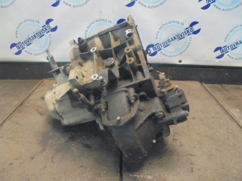 Prevodovka Peugeot 306 2.0 HDi