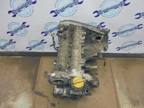 Motor Opel Vectra C 1.9 CDTi Z19DTH