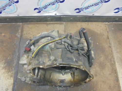 Prevodovka Opel Vectra B 2.0 automat