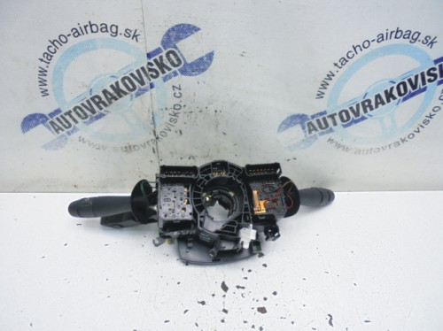 Prepínacia páčka Renault Laguna II 8200328896