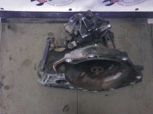 Prevodovka Opel Corsa B 1.2 16V