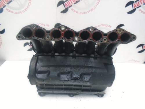 Sacie potrubie Mercedes A A6680900201