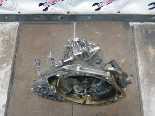 Prevodovka Daewoo Espero 1.5 16V