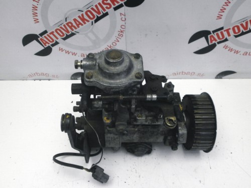 Vstrekovacie čerpadlo Honda Civic 2.0 TD 0460414118