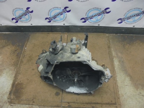 Prevodovka Honda Accord 2.2 DI