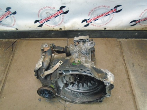 Prevodovka Seat Cordoba 1.6