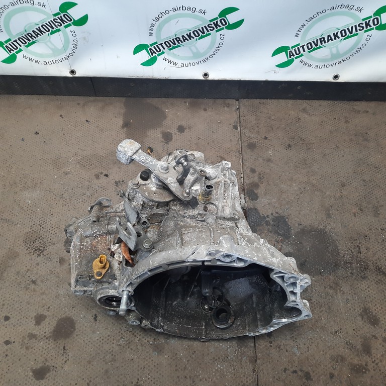 Prevodovka Lada Granta 1.6 16V