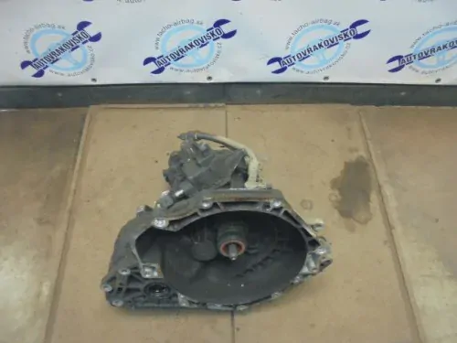 Prevodovka Opel Vectra B 1.6