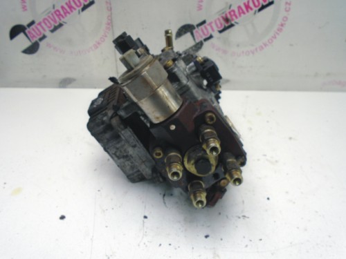 Vstrekovacie čerpadlo Opel Astra G 1.7 TD 8-971855242-2