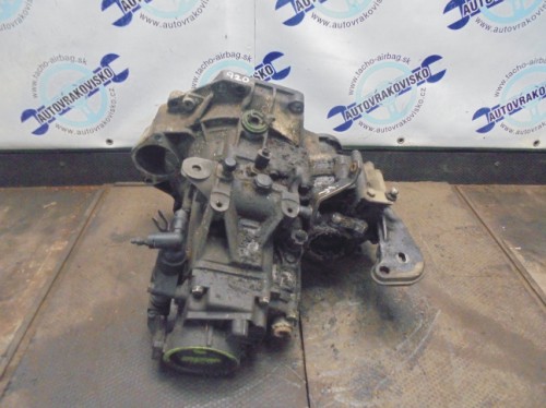 Prevodovka VW Polo 1.9 SDi