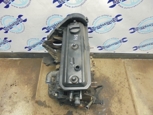 Motor Skoda Felicia 1.9 D AEF
