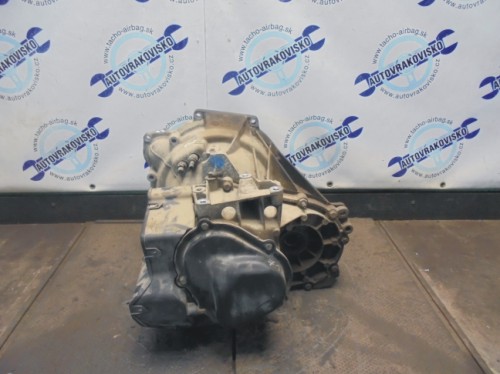 Prevodovka Ford Focus MK2 1.6i 98WT-7F096-AC