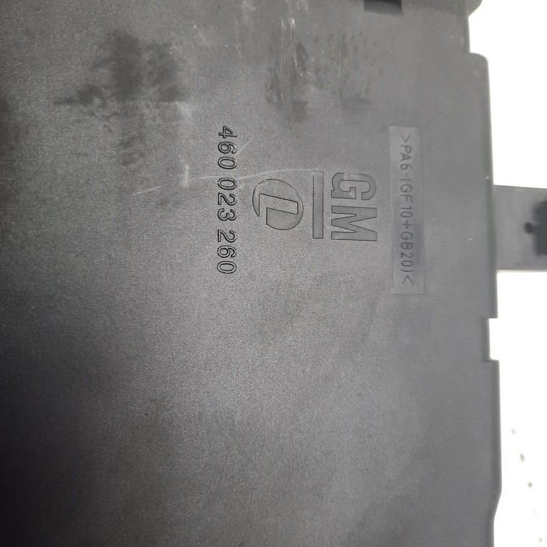 Riadiaca jednotka komfortu Opel Vectra C 09226554