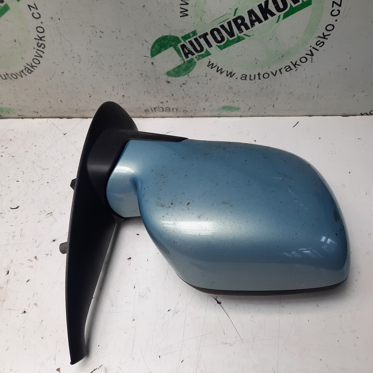 Spätné zrkadlo pravé Renault Kangoo 