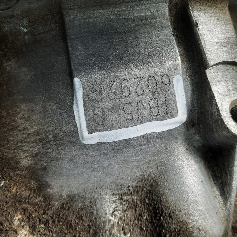 Prevodovka Hyundai i30 1.4 602926