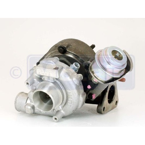 Turbo Audi A4 1.9 TDI 81 kW