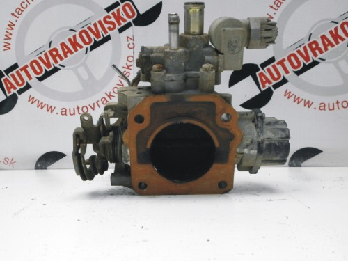 Škrtiaca klapka Toyota Previa 2.4 89452-12040