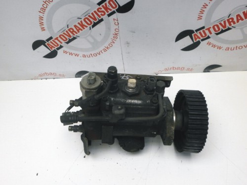 Vstrekovacie čerpadlo Mazda 323 2.0 DITD RF2A13800A