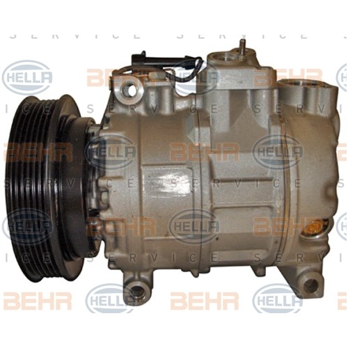 Klímový kompresor Alfa Romeo 166 447220-8153