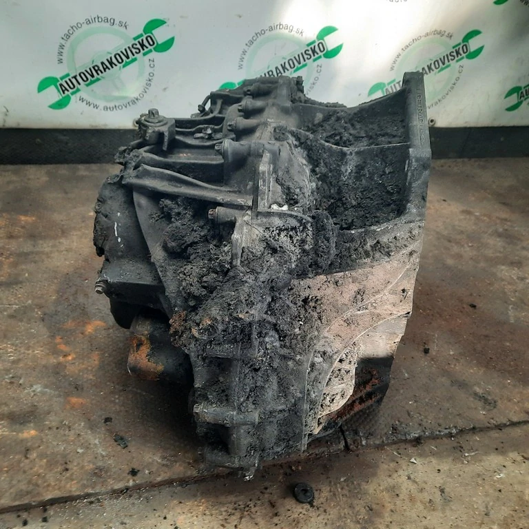 Automatická prevodovka BMW 1 F40 1.5 2510315492