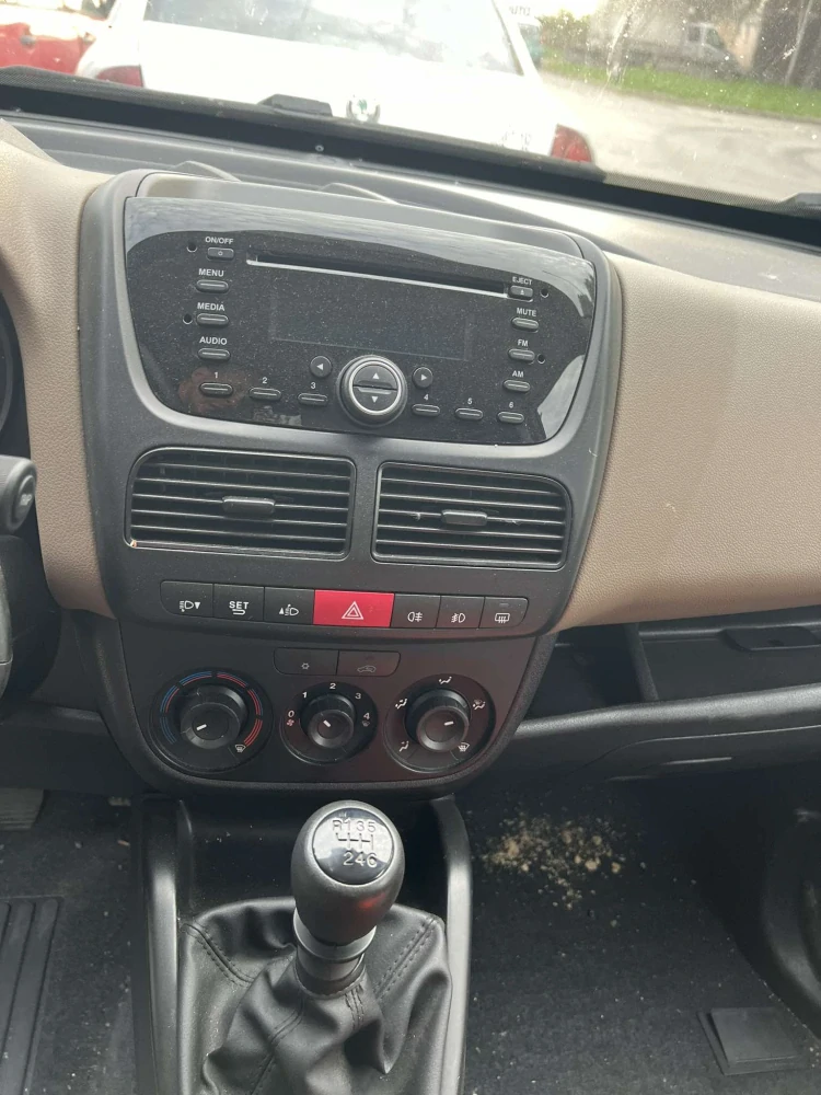 Opel Combo 1.6 CDTi 940C1000