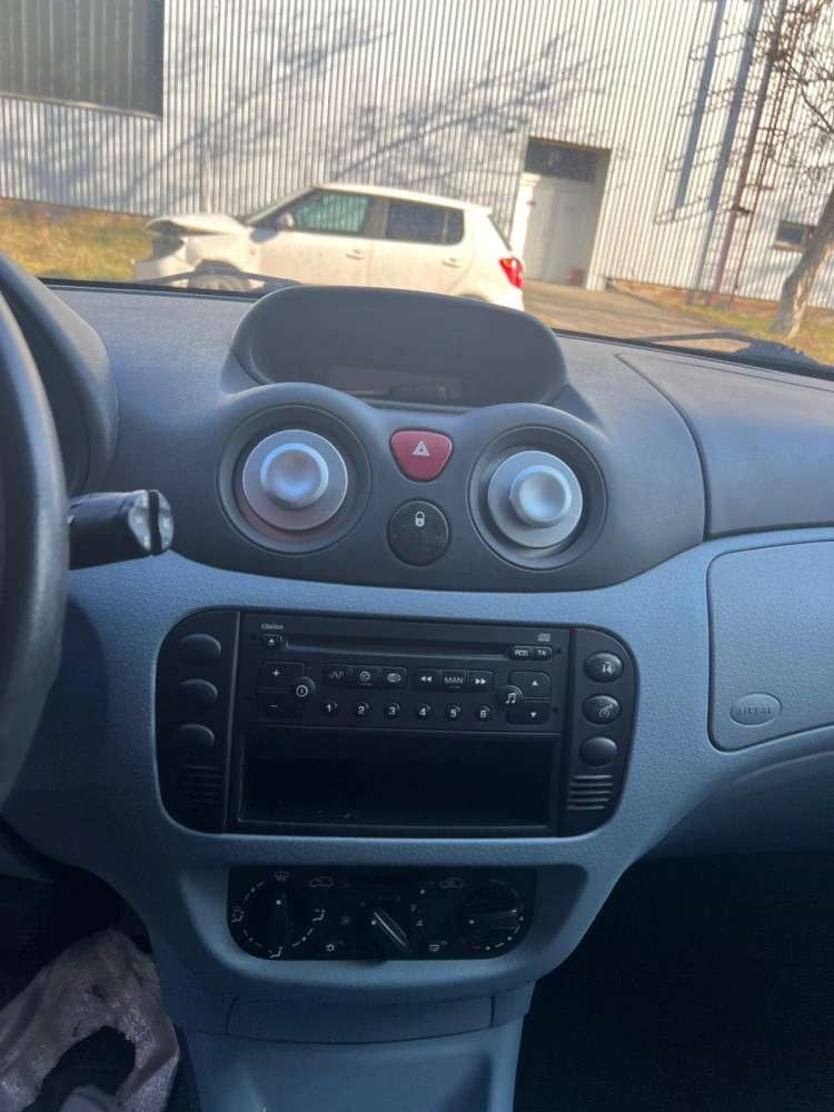 Citroen C3 1.4
