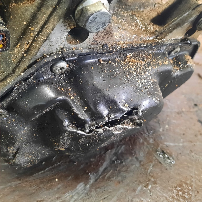 Prevodovka Škoda Rapid 1.2 TSI CJZ