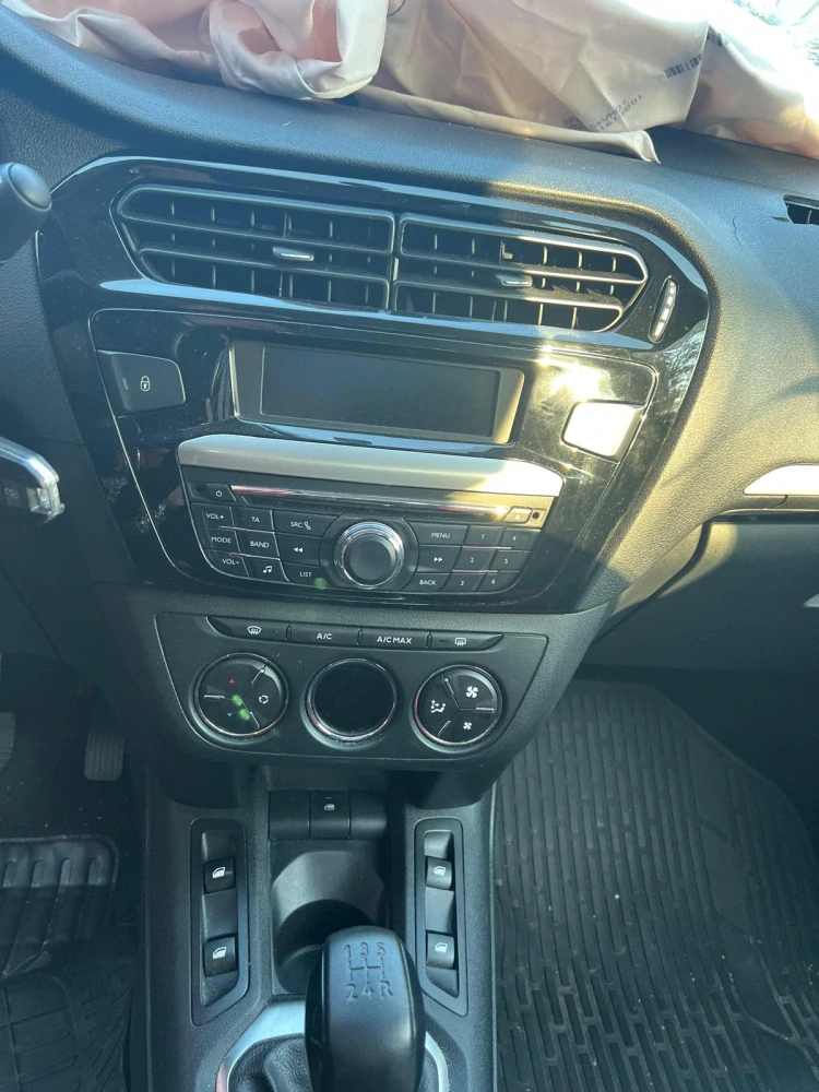 Peugeot 301 1.6 eHDI 8V 73kw