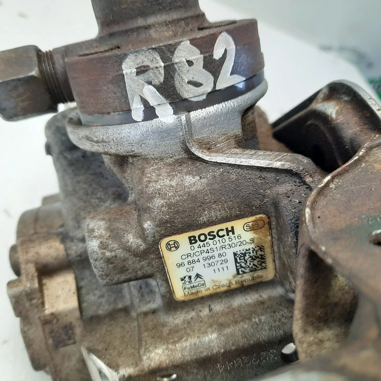 Vstrekovacie čerpadlo Citroen C-Elyseé 1.6 HDI 0928400788