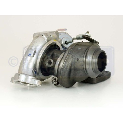 Turbo Ford Focus MK2 1.6 TDCi 9685293080