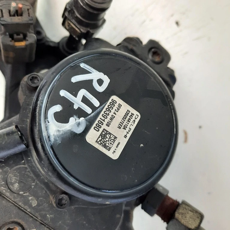 Vstrekovacie čerpadlo Citroen C5 III 2.0 HDI 16V 9656391680